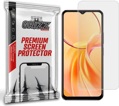 Produktbild von Mattfolie GrizzGlass PaperScreen für Vivo Y28S