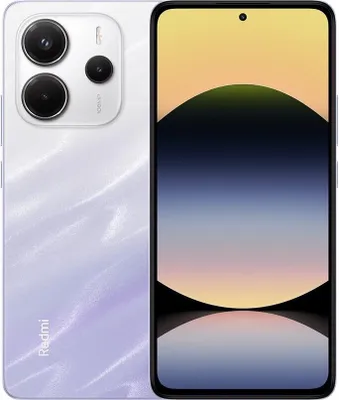 Xiaomi Redmi Note 14 8+256GB 6.67