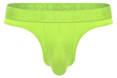 Zdjęcie produktu dla SUKREW Classic Thong Mojito - Größe L