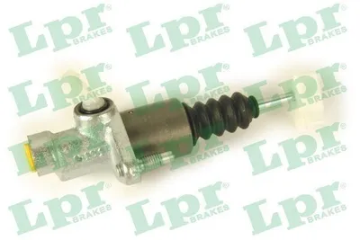 Produktbild von LPR 2104 Kupplungsgeberzylinder für VW GOLF III (1H1) GOLF II (19E, 1G1) Golf IV Cabrio (1E) Golf III Cabrio (1E7) GOLF III Variant (1H5)