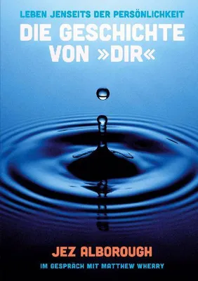 Produktbild von Die Geschichte von "Dir"