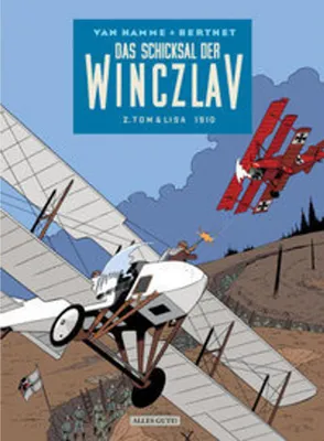 Produktbild von Das Schicksal der Winczlav