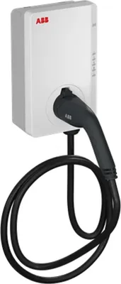 Produktbild von Terra AC RFID WIFI TAC-W11-G5-R-0 Wallbox Kabel 5m Typ 2 6AGC082156