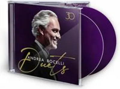 Zdjęcie produktu dla The Duets 30th Anniversary