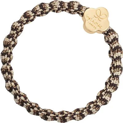 Produktbild von By Eloise London Metallic Gold Quatrefoil Cocoa Dust