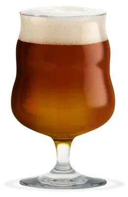 Produktbild von Holmegaard - Mikkeller Universal Bierglas 40 cl, klar, 2er-Set