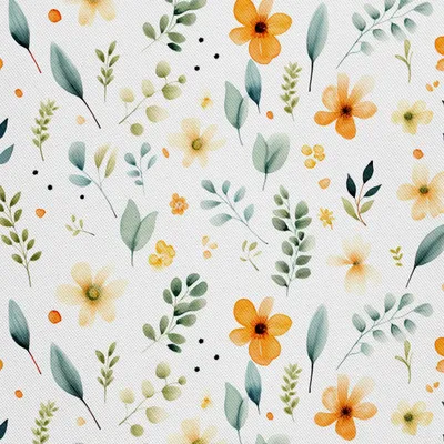 Obrázek produktu pro VENKOVNÍ DEKOSTOFFE OXFORD - Blumen- DX2105