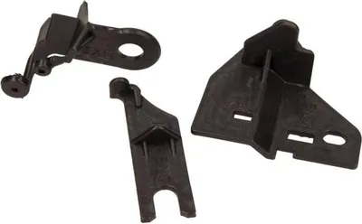 Produktbild von ROMIX Scheinwerfer-Reparatursatz C70254 Rechts
