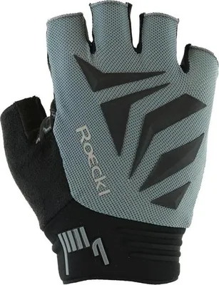 Image de ROECKL Isera 2 HURRICANE GREY HURRICANE GREY 9