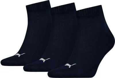 Obrázok produktu pre Puma Uni Štvrťročná Hladká 3P 321 321 35/38