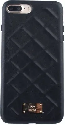 Immagine prodotto di Backcover per iPhone 7/8 Plus - Nero (8719273285039)