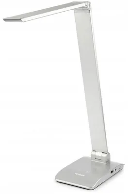 Obrázek produktu pro Tiross TS1810 LED stolní lampa 7W stmívatelná s USB