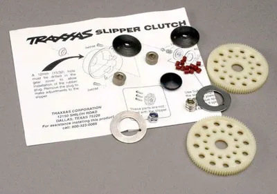 Produktbild von Traxxas Slipperset