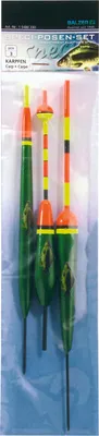 Produktbild von Balzer Posensortiment (Karpfen)