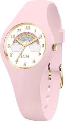 Produktbild von ICE WATCH  Fantasia Uhr Regenbogen Rosa 18424