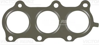 Produktbild von REINZ 71-41372-00 Abgaskrümmerdichtung für RENAULT Twingo III Schrägheck (BCM) Auspuffkrümmer