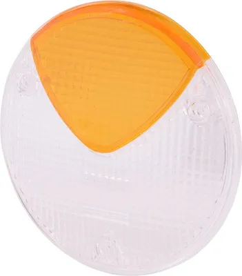 Zdjęcie produktu dla Tylna lampa zespolona - soczewka HELLA 9EL 964 531-001
