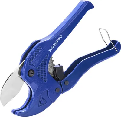 Produktbild von Rohrschneider Workpro 42 mm Schere