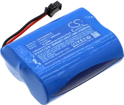 Obrázek produktu pro TECHTEK Baterie kompatibilní s [Fullham] FHSAC1-UNV-40L nahrazuje FHSBATL2-3.2, pro GF6X4XXXX03