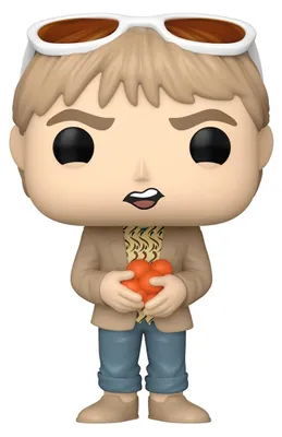 Obrázek produktu pro Saturday Night Live Pop! TV Vinyl Figurka Stuart 9 cm