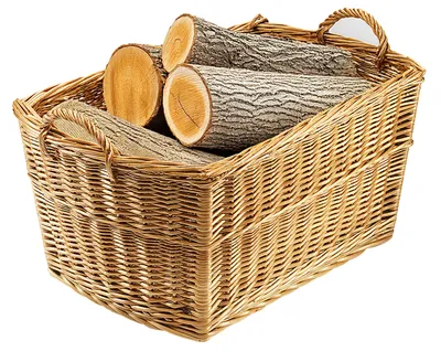 Obrázok produktu pre Kôš na drevo Kobolo 64x43x34/40cm z prútia s ľanovou podšívkou - taška na drevo kôš na drevo kôš na drevo kôš na drevo kôš na drevo kôš na drevo kôš na drevo kôš na drevo kôš na drevo