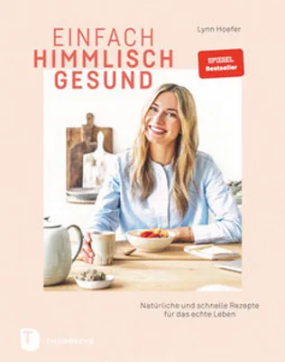 Immagine prodotto di Einfach himmlisch gesund
