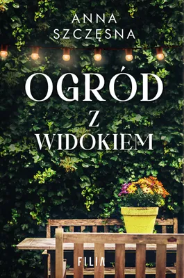 Obrázok produktu pre Ogród z widokiem