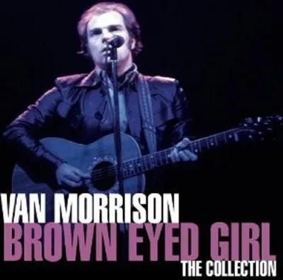 Produktbild von Morrison,Van-The Collection