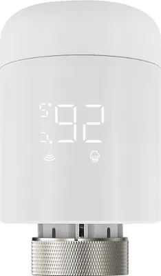 Produktbild von INF Tuya WiFi Smart Thermostat Heizkörperventil - Intelligente Temperaturregelung