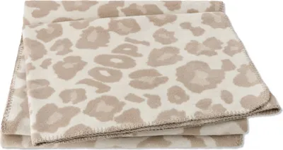 Produktbild von JOOP! Plaid  LEO Farbe Creme Größe 150 x 200