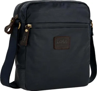Productafbeelding van Schoudertas Lois 307819-02 voor Heren