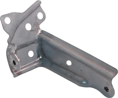Image de TOYOTA C-HR Support d'aile gauche 53836-F4010 OE