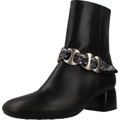 Immagine prodotto di Stivali Del Marchio Hispanitas Del Modello Hi265196 Varsovia Nero