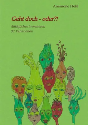 Produktbild von Geht doch - oder?!