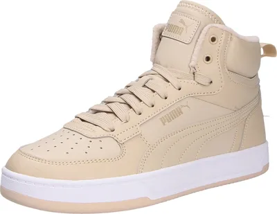 Produktbild von Puma Damen Sneaker, beige(granolapumagoldpumawh), Gr. 8