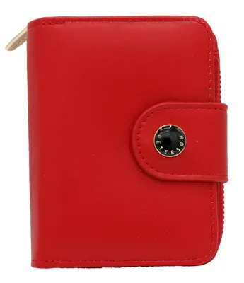Produktbild von Peterson Brieftasche für Frauen Sidibé rot One size
