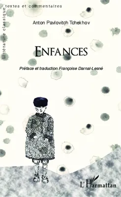 Produktbild von Enfances