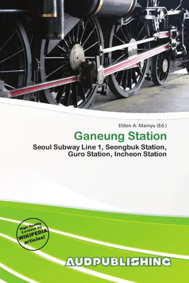 Produktbild von Ganeung Station