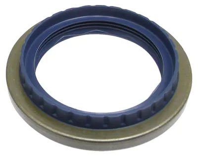 Produktbild von CORTECO Dichtring NBR 90x130x11/22,5 mm mit Staubschutzlippe und Wechseldrall