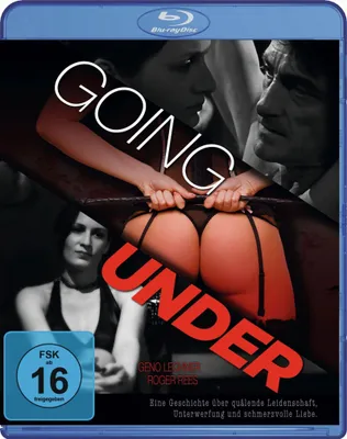 Obrázek produktu pro Going Under