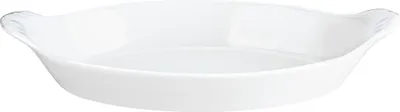 Produktbild von Eierpfanne oval Nr. 10 - B 28,5 x L 16,0 cm - PILLIVUYT