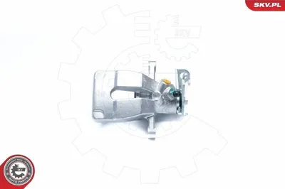 Produktbild von ESEN SKV Bremssattel Hinten Links für RENAULT TWINGO II (CN0) 23SKV363