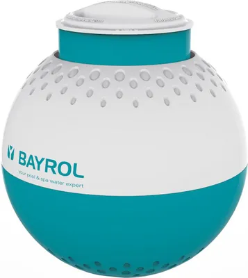 Produktbild von BAYROL Dosierschwimmer | Packung (1 Stück)