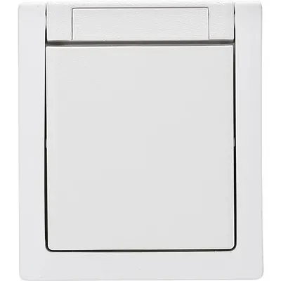 Produktbild von Viko 90591104-DE Pacific Wechselschalter