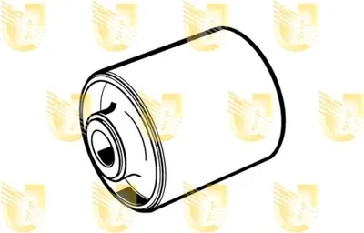 Produktbild von Lagerung Lenker für FIAT Scudo (270, 272) Hinten Rechts Hinten Links 390193 UNIGOM