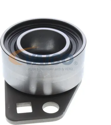 Produktbild von VAICO V49-0005 Spannrolle Zahnriemen Ø60mm für LAND ROVER Freelander SUV (L314) für HONDA Accord VI Limousine (CK, CG, CH, CF8)