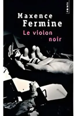 Image de Le Violon Noir