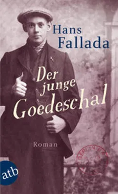 Produktbild von Der junge Goedeschal