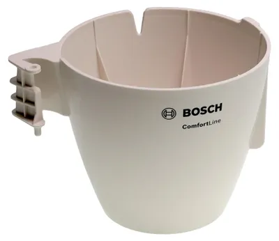 Schwenkfilter für Bosch TKA6A047 ComfortLine Kaffeemaschine
