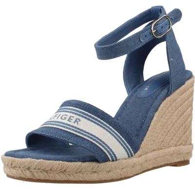 Zdjęcie produktu dla Tommy Hilfiger Fw0fw09342 Niebieski